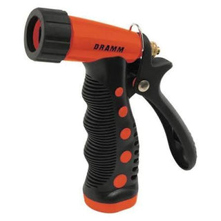 Dramm Pistol - Red