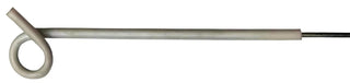 EACH: Steel Pigtail Post