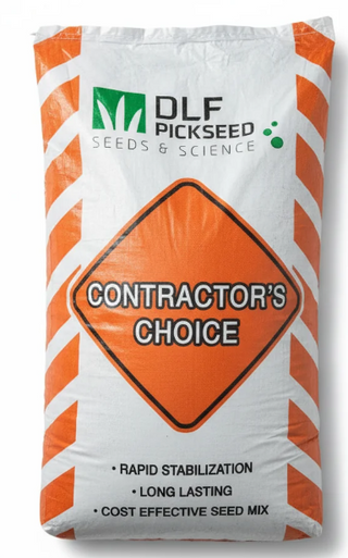 DLF Contractor Grass Seed Mix (50lb)