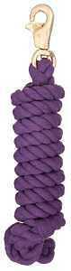 Tough1 Braided Cotton Lead with Triggerbull Snap