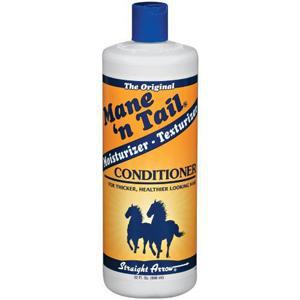 Mane 'n Tail Conditioner - 32 oz