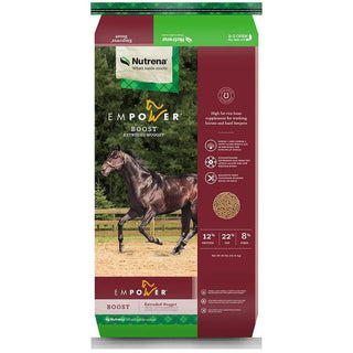 Nutrena Empower Boost 40lb