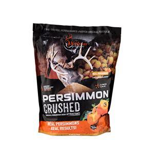 WILDGAME INNOVATIONS Persimmon Crushed - 5 lb