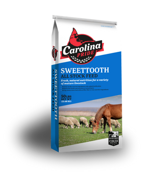 Carolina Pride Sweettooth All Stock