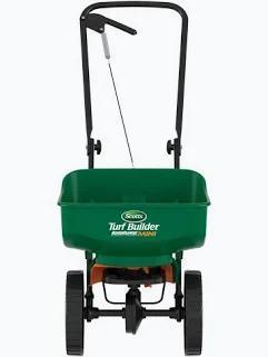 Spreader Mini Broadcast
