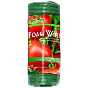 Luster Leaf Rapiclip Foam Wire Tie 835