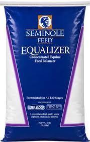 Seminole Equalizer 40 lbs