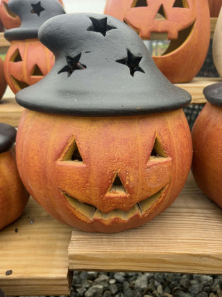 Classic - H014 Witch Hat Jill (9")