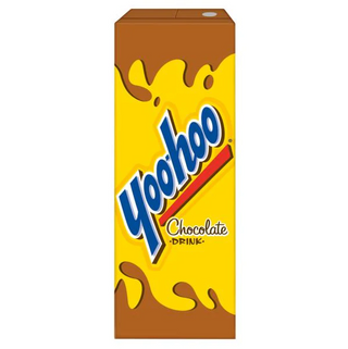 Yoo-Hoo