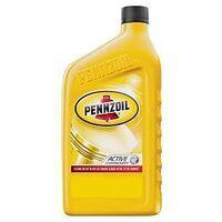 Pennzoil 550035052/3619 Motor Oil, 10W-30, 1 qt Bottle