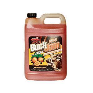 Buck Jam Wild Persimmon - 1 gal