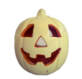 Large Jack Pumpkin – Large Ceramic Decoration