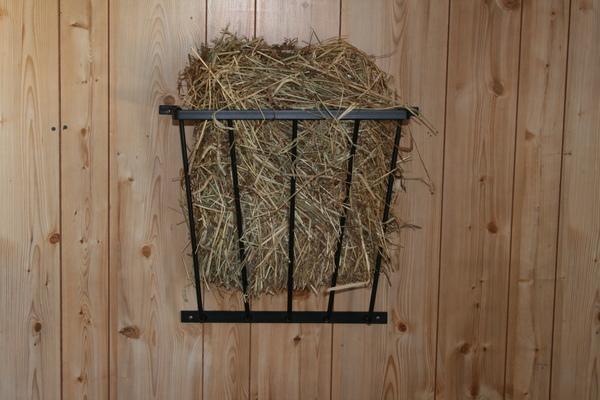 Mini Wall Hay Rack – Little Sasquatch Farm and Garden