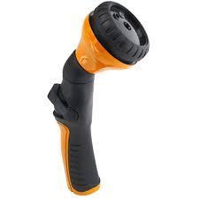 Dramm One Touch Shower And Stream - Orange