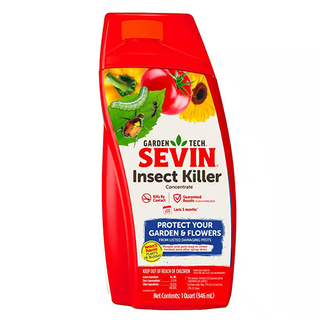 Sevin Insect Control Concentrate - 32 oz