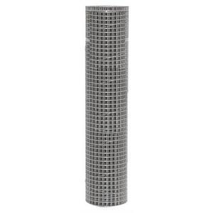 14 Gauge Welded Wire Fabric - 1"x2"x36" - 25'
