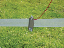 Patriot Wide Polytape to Energizer Connector
