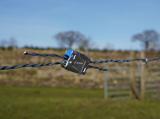 Gripple High Tensile 14-15.5ga Barbed Wire Joiner -10 Pack