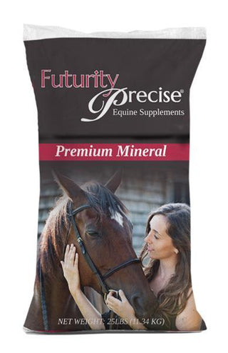 FUTURITY PRECISE MINERAL