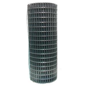 Welded Wire Mesh 14 Gauge 1" x 2" x 24" 100FT Roll