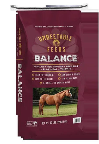 Unbeetable Feeds Balance 50lb