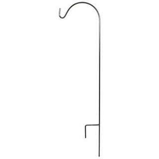 AGW - Floral Basket Hanger 45"