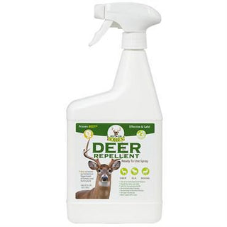 Bobbex Deer Repellent 32oz