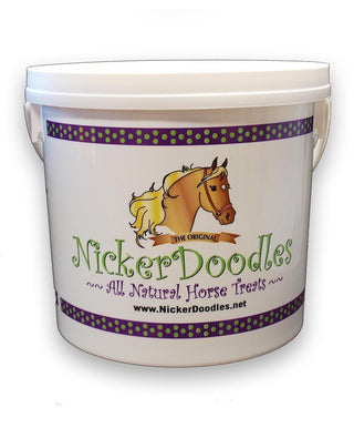 Nickerdoodles Pail - 5lb