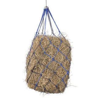 HAY NET POLY NAVY/ROYAL LARGE