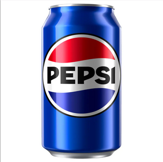 Pepsi 12oz
