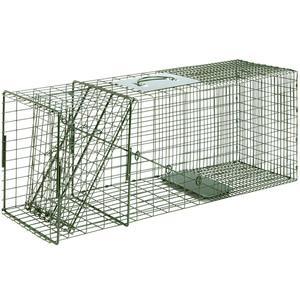 Duke Single Door Cage Trap 1110