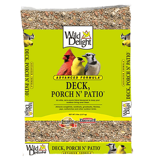 DECK PORCH & PATIO 5LB 374050