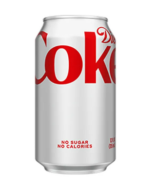 Diet Coke 12oz