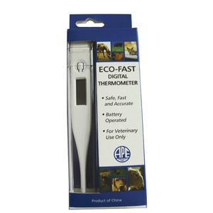 THERM DIGITAL ECO FAST 72000