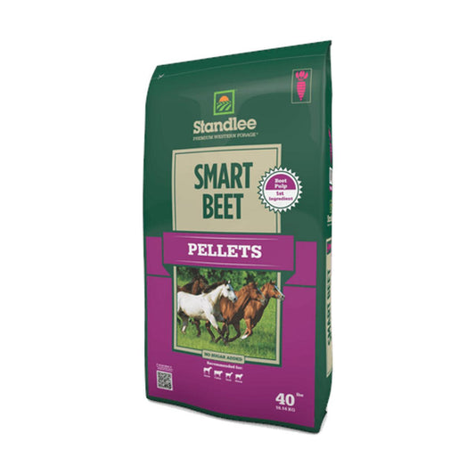 Standlee Smart Beet Pulp Pellets