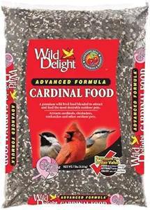CARDINAL FOOD 7LB 376070