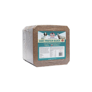 Kalmbach Goat Protein Block
