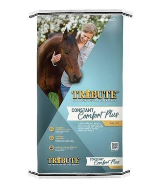 Tribute Constant Comfort Plus 40lb