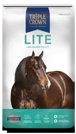 Triple Crown Lite