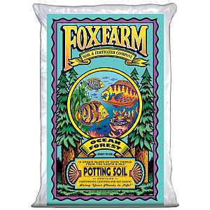 Ocean Forest 175-79006 Soil, 1.5 cu-ft