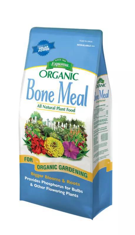 Espoma Bone Meal - Organic Fertilizer (4 lb)