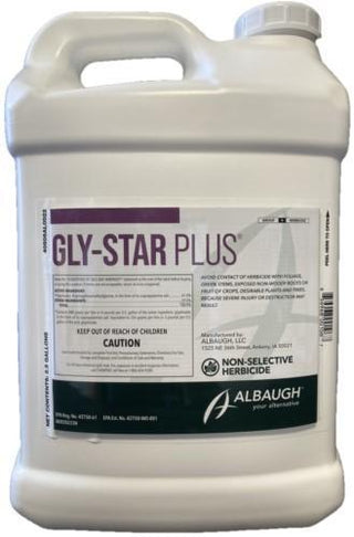 Gly Star Plus (2.5 gal)