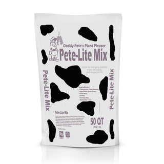 Daddy Pete's Pete-Lite Mix (25 qt)