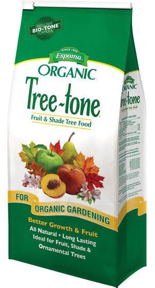 Espoma Tree Tone 4 lb