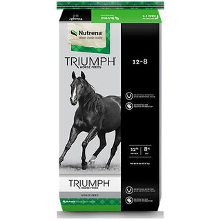 Nutrena Triumph 12-8 (50 lb)
