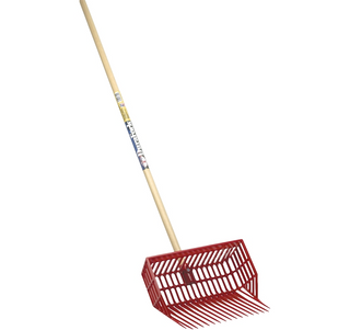 BASKET FORK 52" HANDLE