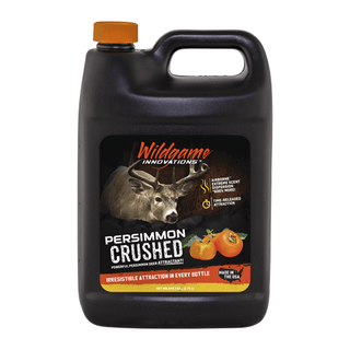 Persimmon Crushed Liquid - 1 gal