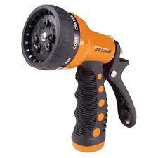 Dramm Revolver - Orange