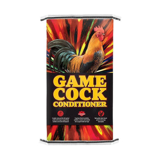18% GAMETIME ELITE GAMECOCK CONDITIONER