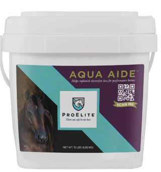 Proelite Aqua Aide 15lb